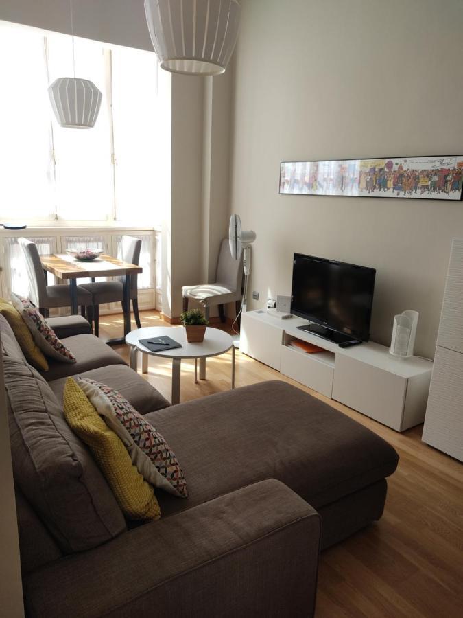 Centro Apartamento Málaga