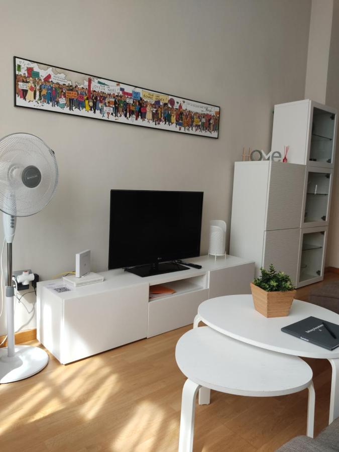 Apartamento Centro *