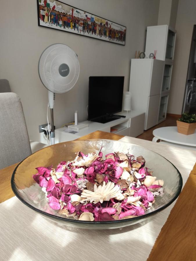 Apartamento Centro Málaga