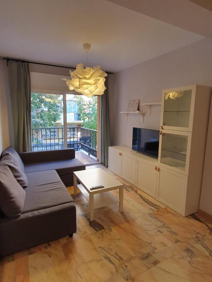 Lejlighed Apartamento 5 Minutos Centro Reformado. Málaga