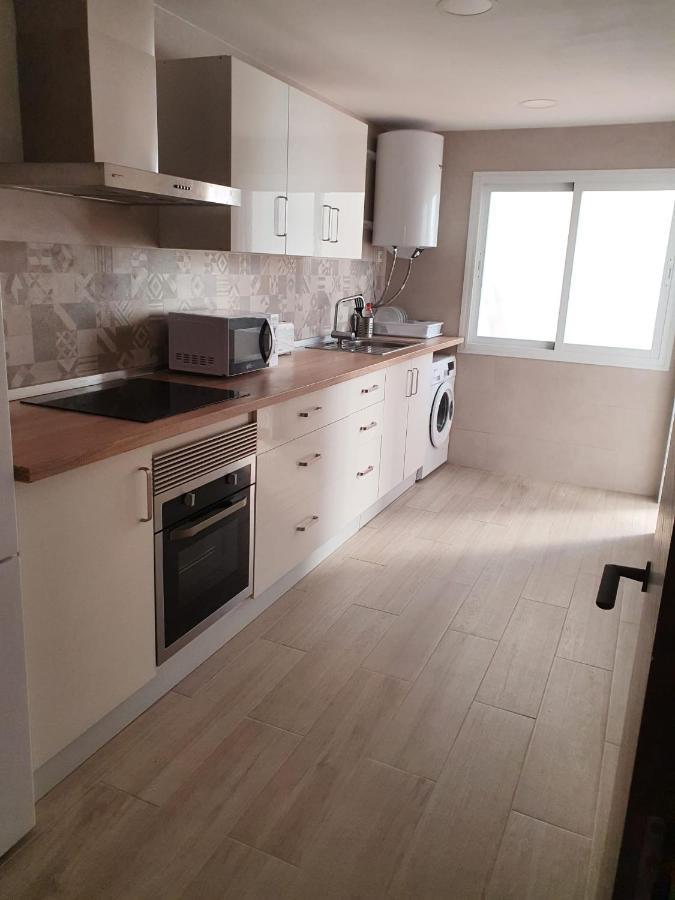 Apartamento 5 Minutos Centro Reformado. Lejlighed