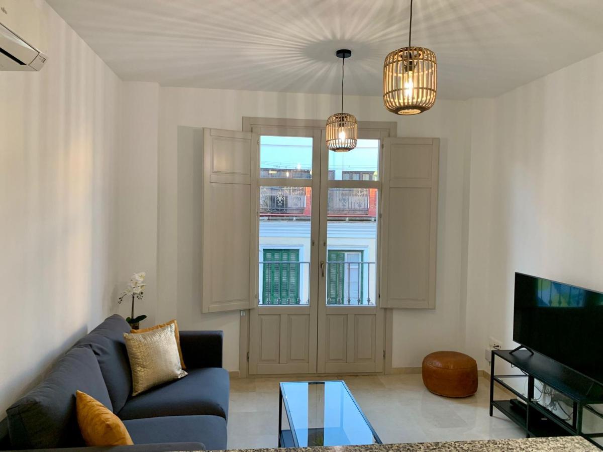 Centrico Casco Historico, Vistas Alcazaba Apartment