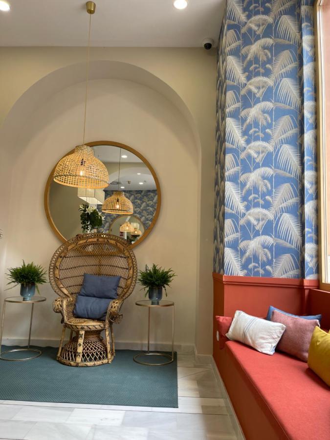 Hotell Soho Boutique Urban