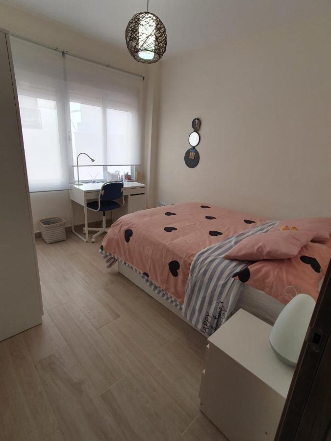 Lejlighed Apartamento 5 Minutos Centro Reformado. *
