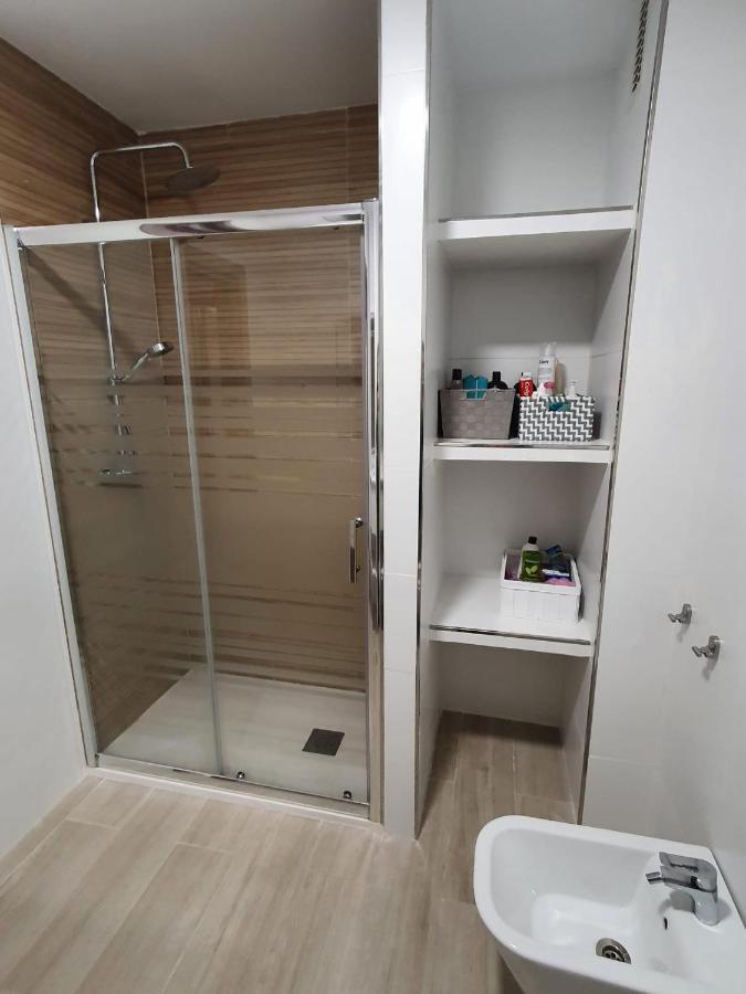 Lejlighed Apartamento 5 Minutos Centro Reformado. *