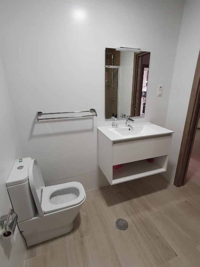 Lejlighed Apartamento 5 Minutos Centro Reformado. *