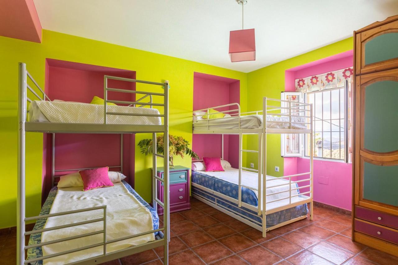 Feriehus Cortijo Rural Puerto Nuevo *