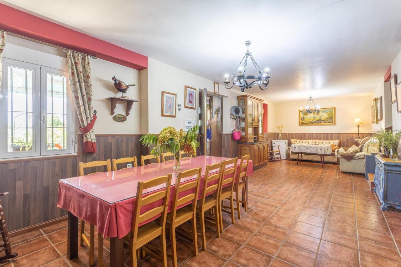 Feriehus Cortijo Rural Puerto Nuevo