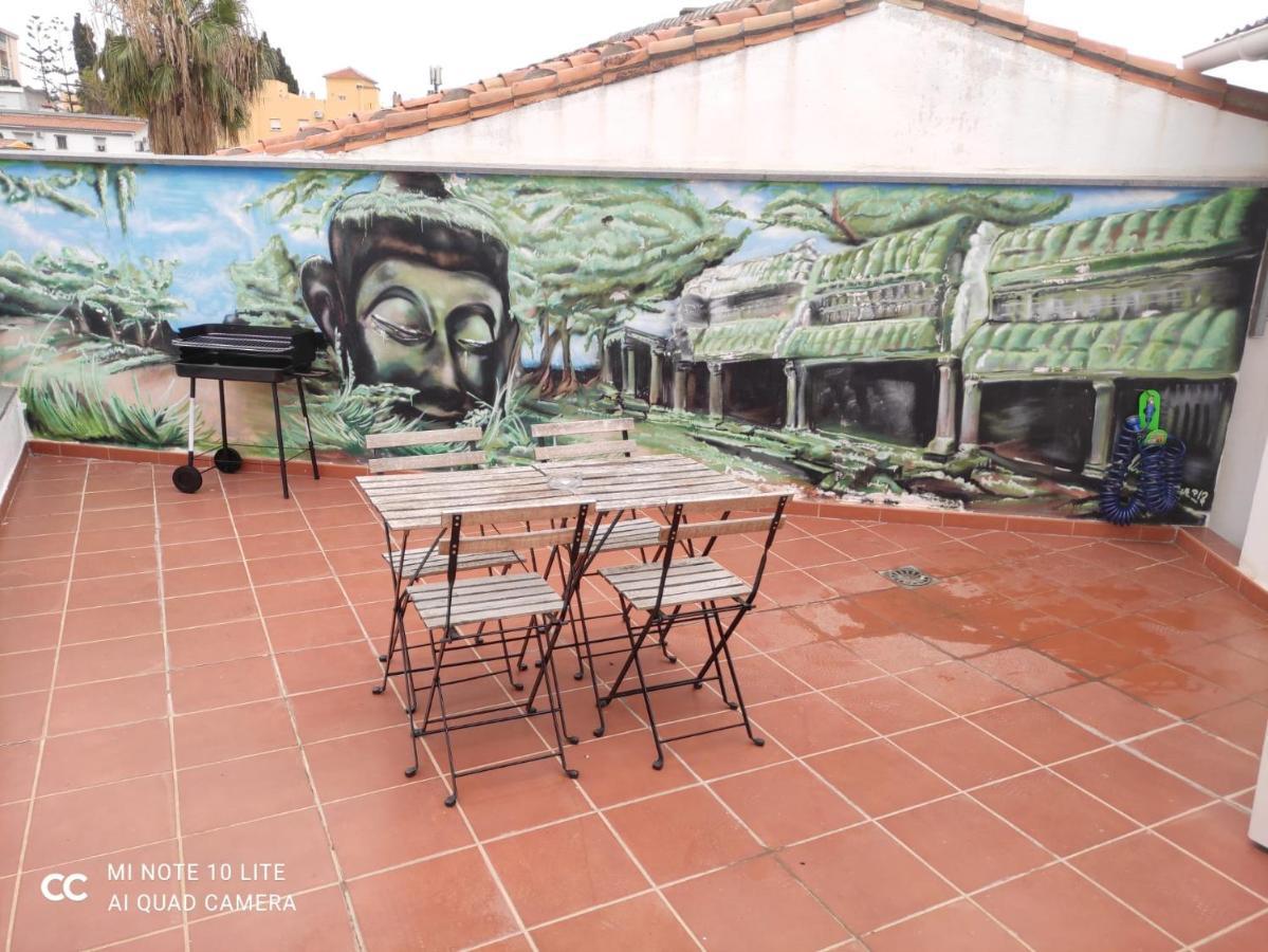 Letmalaga Economy Ciudad Jardin * Málaga