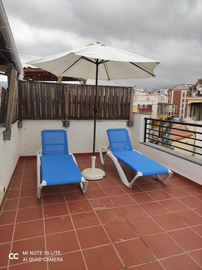 Letmalaga Economy Ciudad Jardin