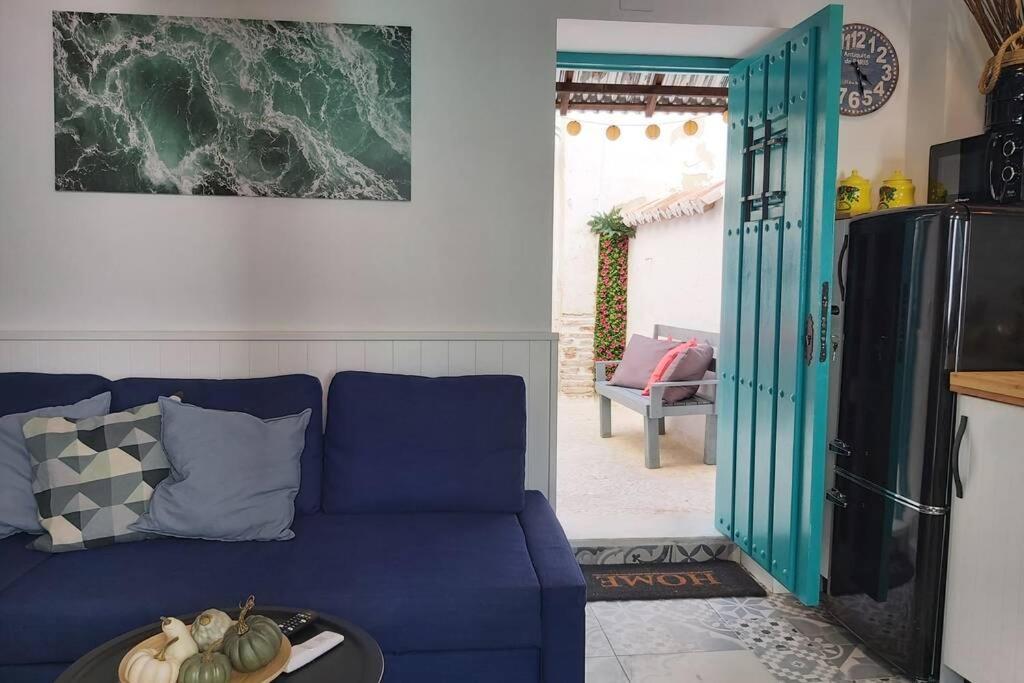 Tgh/ Vital Aza Centro Apartment