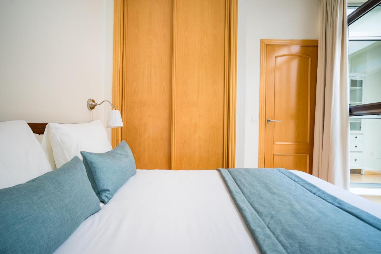 Apartment Homeabout Fresca Ii *