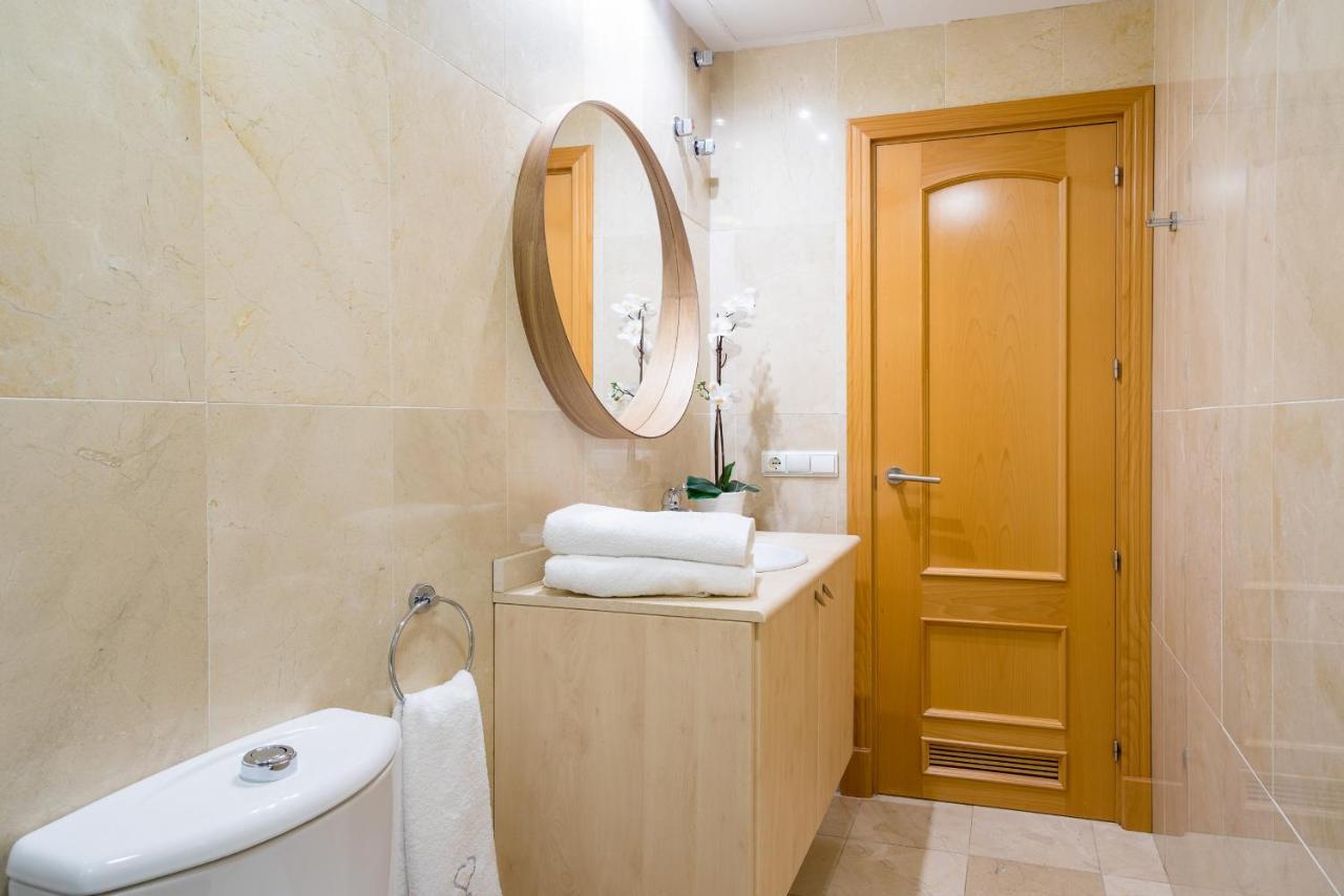 Apartment Homeabout Fresca Ii *