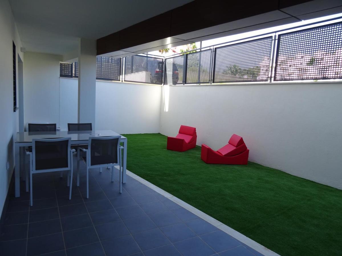 Appartement Wi-fi Alta Velocidad De 1 Gbps Rodeado De Naturaleza