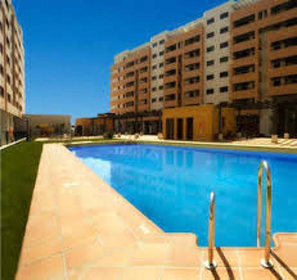 Appartamento Apartamento Las Morillas