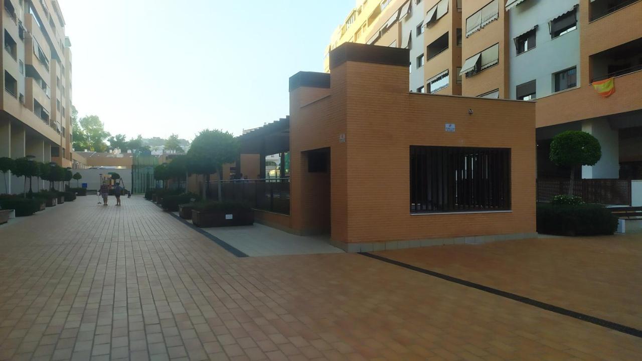 Apartamento Las Morillas Appartamento *