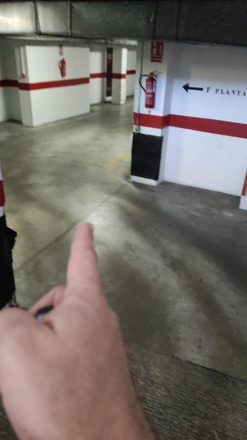 Rent4 Delicias Apartamento