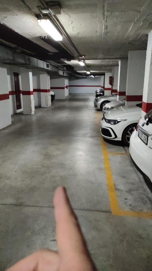Rent4 Delicias Apartamento *
