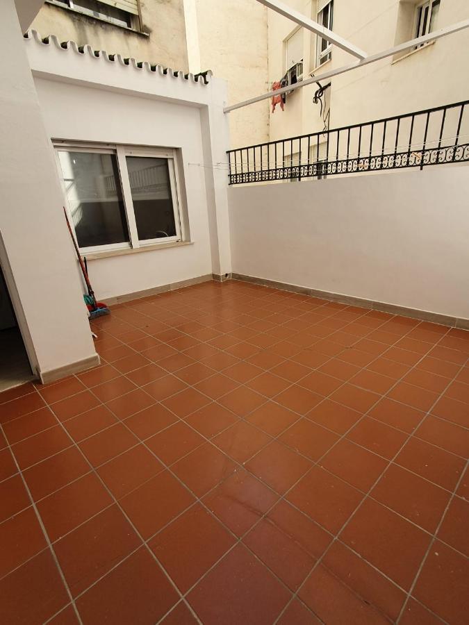 Lejlighed Apartamento 5 Minutos Centro Reformado. Málaga