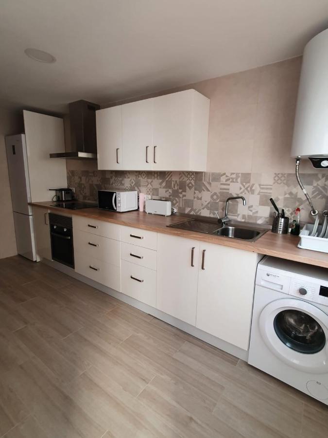 Apartamento 5 Minutos Centro Reformado. Lejlighed Málaga