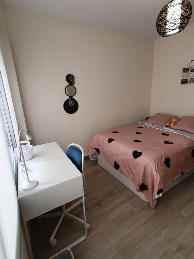 Lejlighed Apartamento 5 Minutos Centro Reformado.