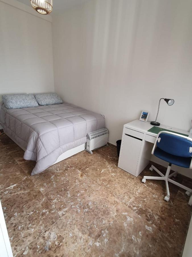 Apartamento 5 Minutos Centro Reformado. Lejlighed *