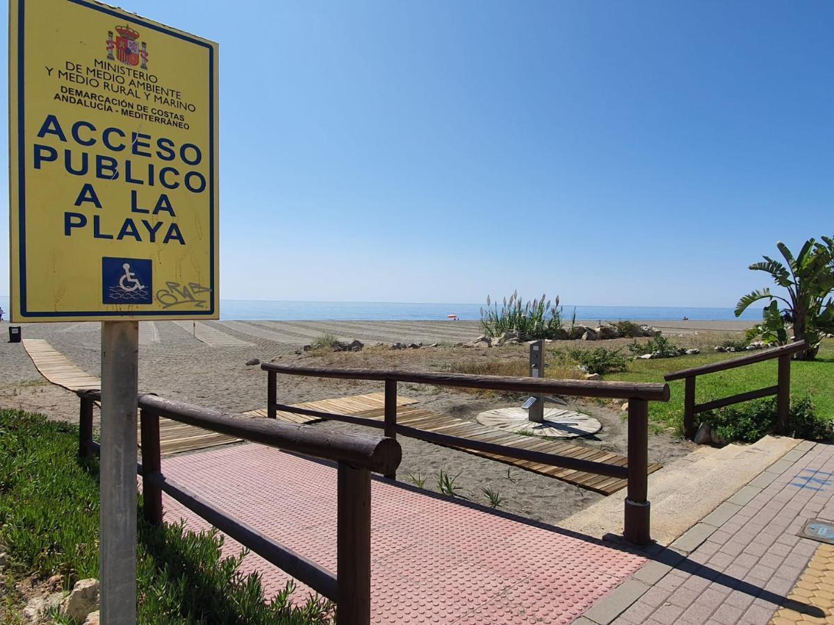 Wi-fi Alta Velocidad De 1 Gbps Rodeado De Naturaleza * Málaga