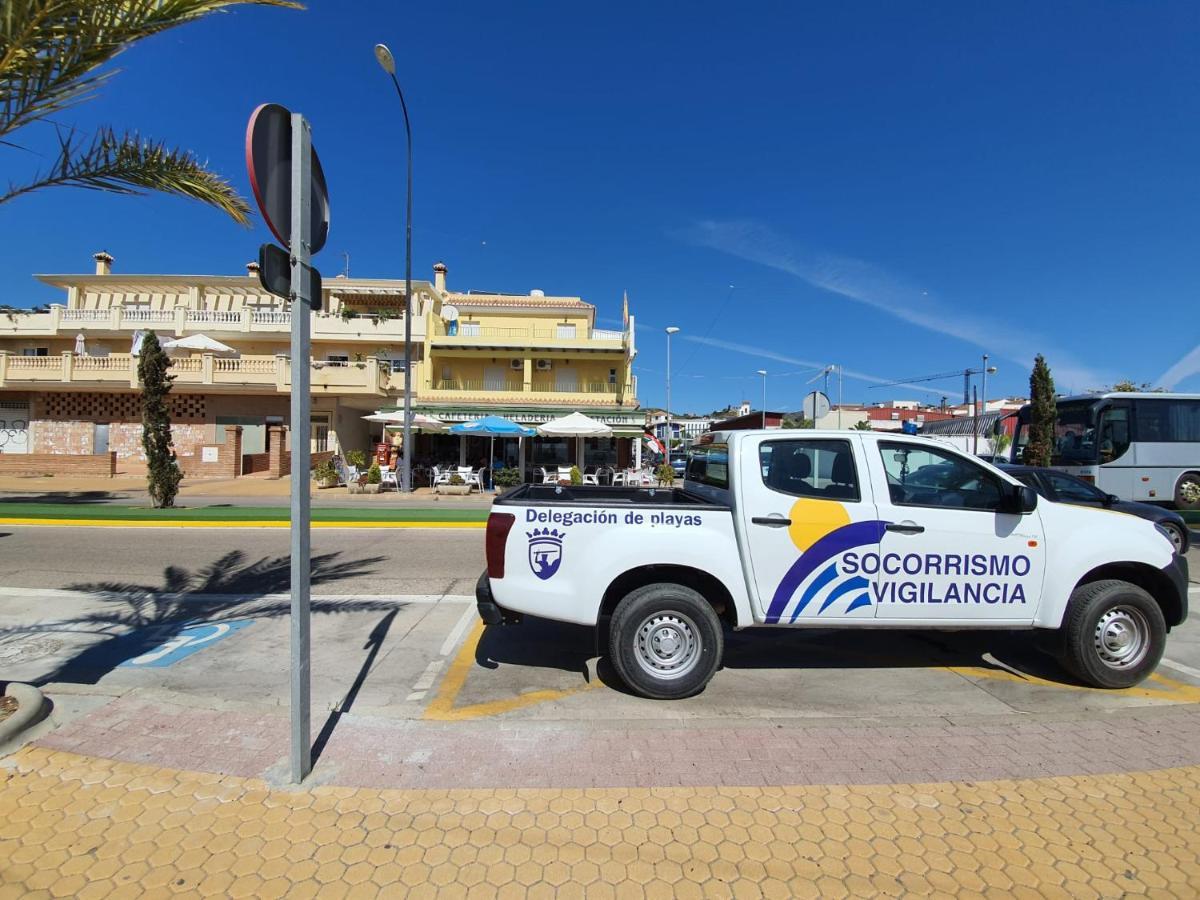 Wi-fi Alta Velocidad De 1 Gbps Rodeado De Naturaleza * Málaga