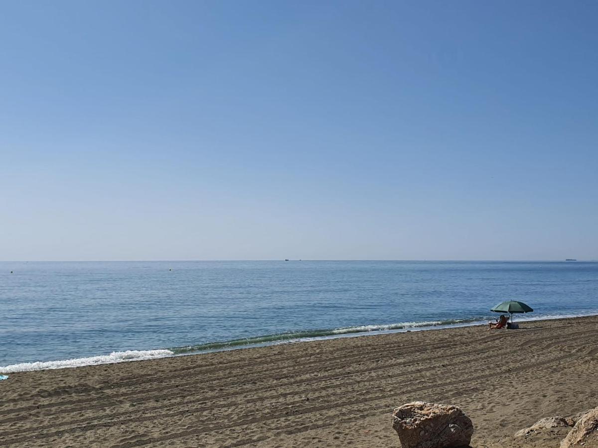 Wi-fi Alta Velocidad De 1 Gbps Rodeado De Naturaleza Málaga
