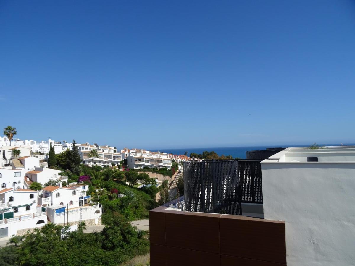 Wi-fi Alta Velocidad De 1 Gbps Rodeado De Naturaleza Appartement Málaga