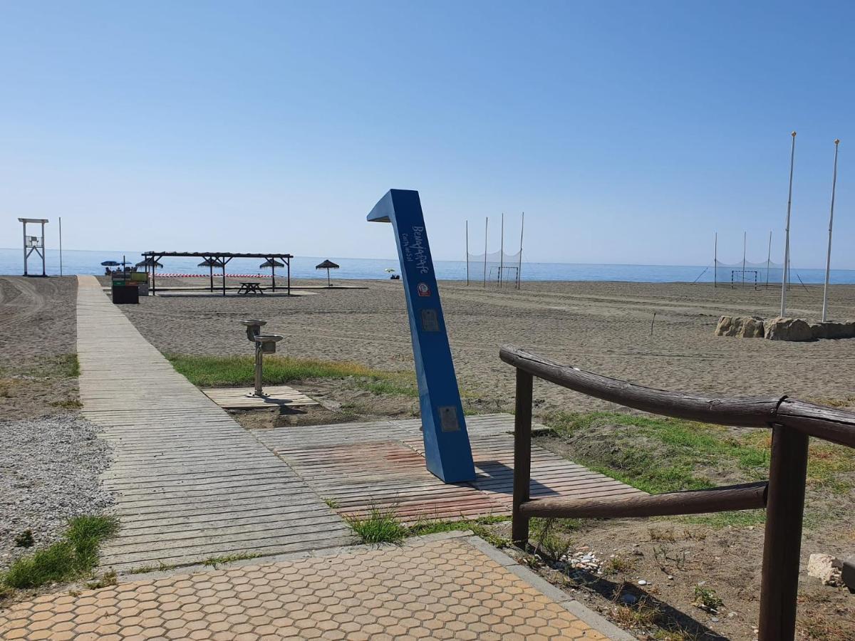 Wi-fi Alta Velocidad De 1 Gbps Rodeado De Naturaleza Appartement Málaga