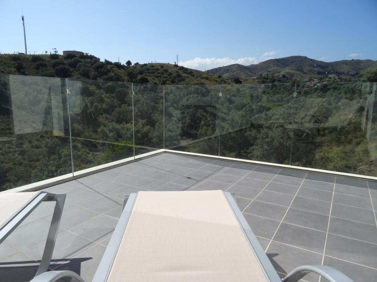 Wi-fi Alta Velocidad De 1 Gbps Rodeado De Naturaleza * Málaga