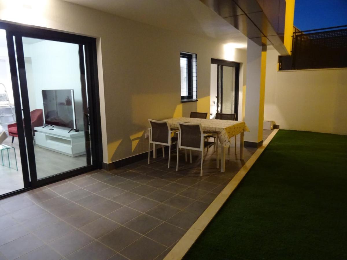 Appartement Wi-fi Alta Velocidad De 1 Gbps Rodeado De Naturaleza Málaga