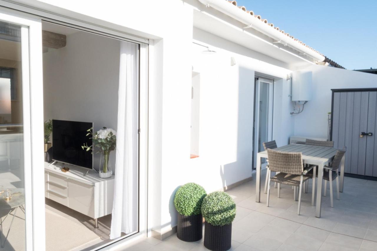 Appartement Cura Merino Rooftop