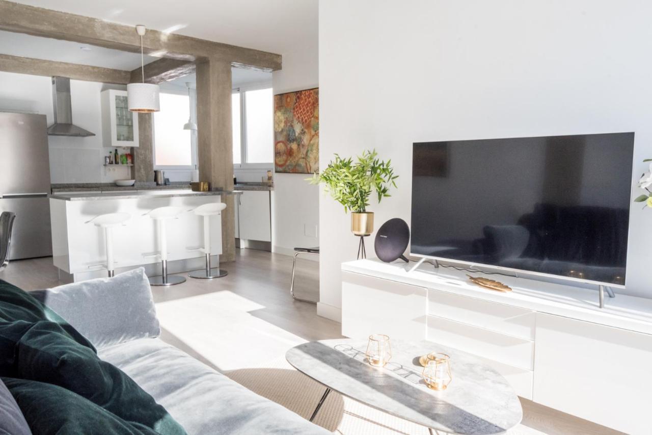 Cura Merino Rooftop Appartement