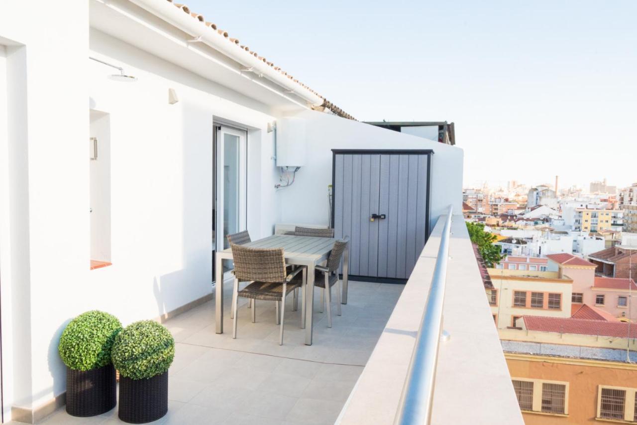 Cura Merino Rooftop Appartement *