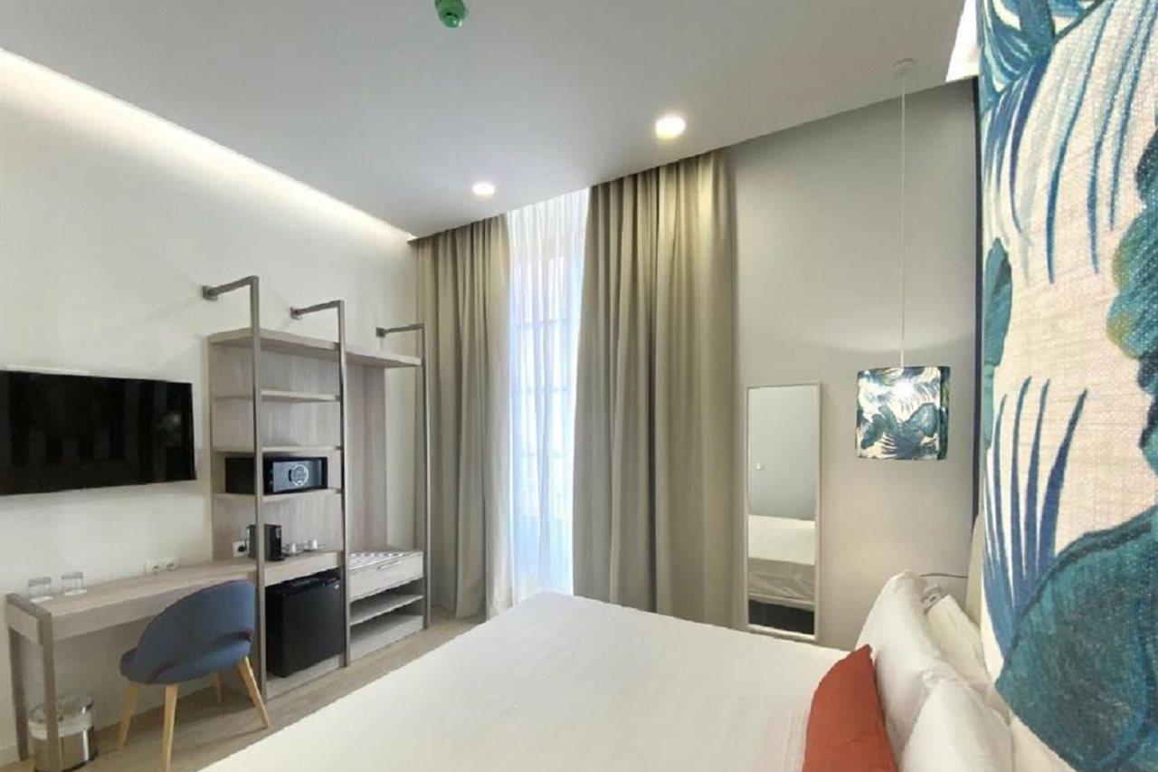 Soho Boutique Urban Hotell