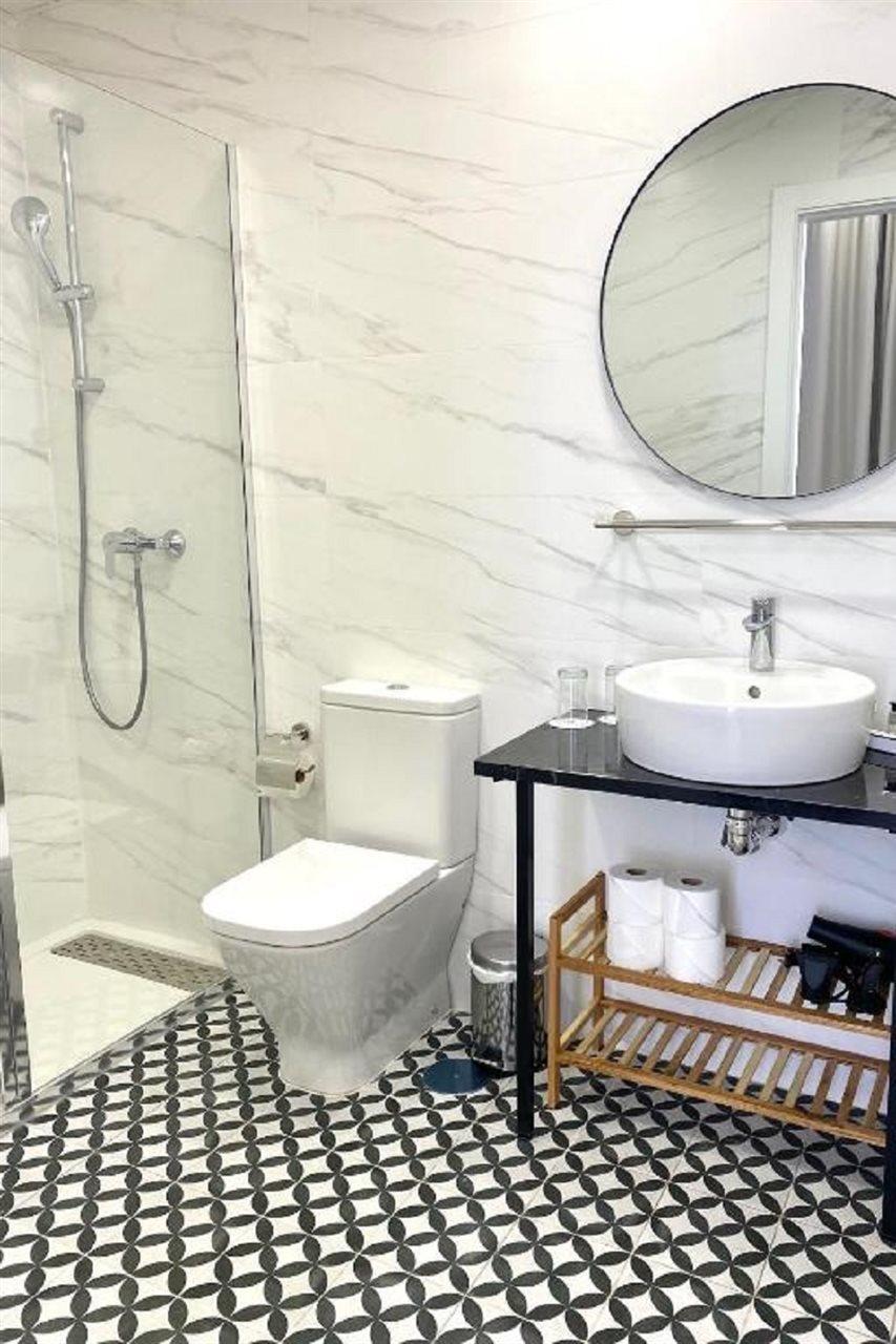 Soho Boutique Urban Hotell Málaga