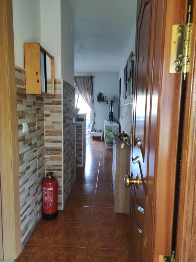 Naturalmente Torrox Park Appartement