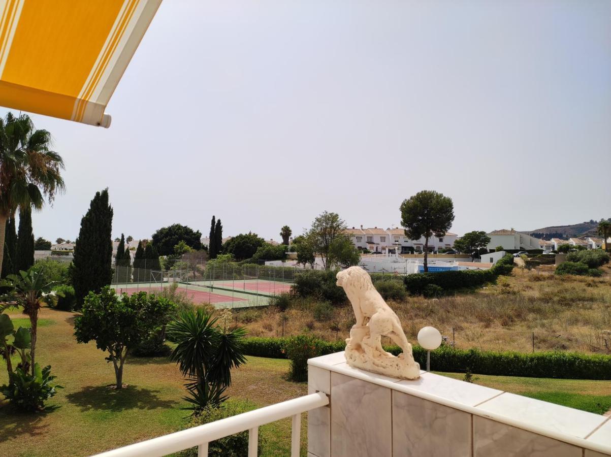 Naturalmente Torrox Park Appartement *