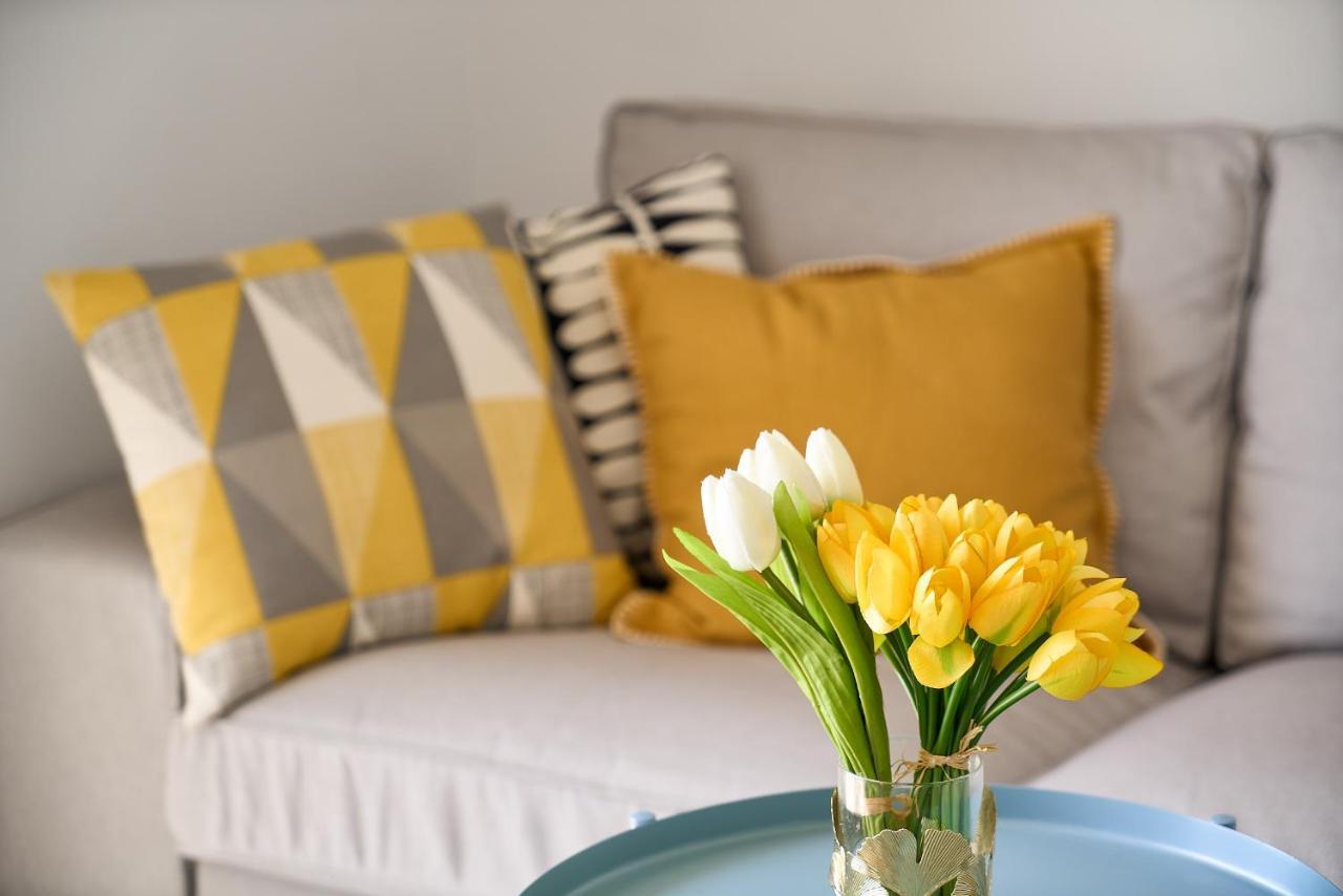 Sunview Apartamento *
