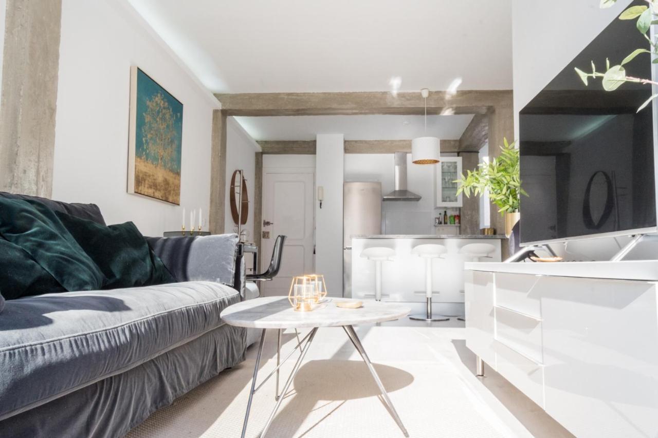 Cura Merino Rooftop Appartement Málaga
