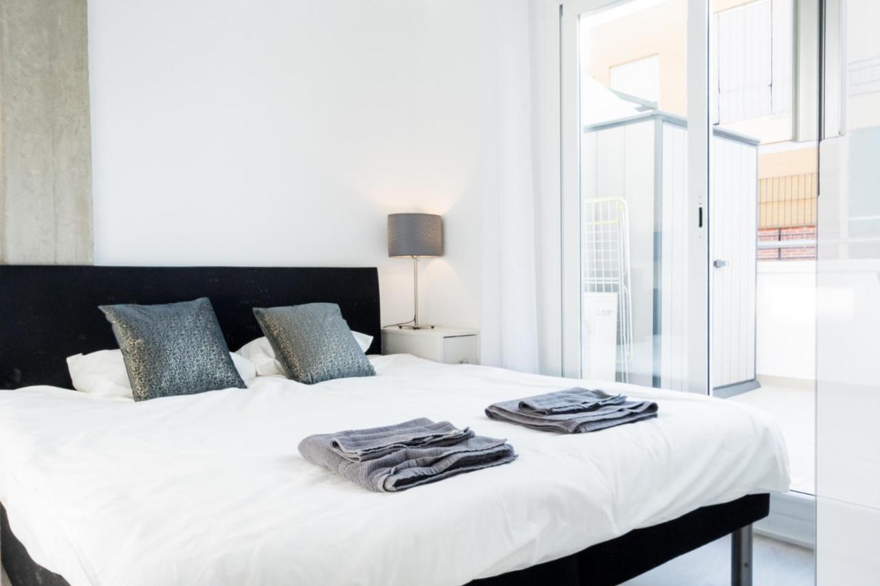 Cura Merino Rooftop Appartement