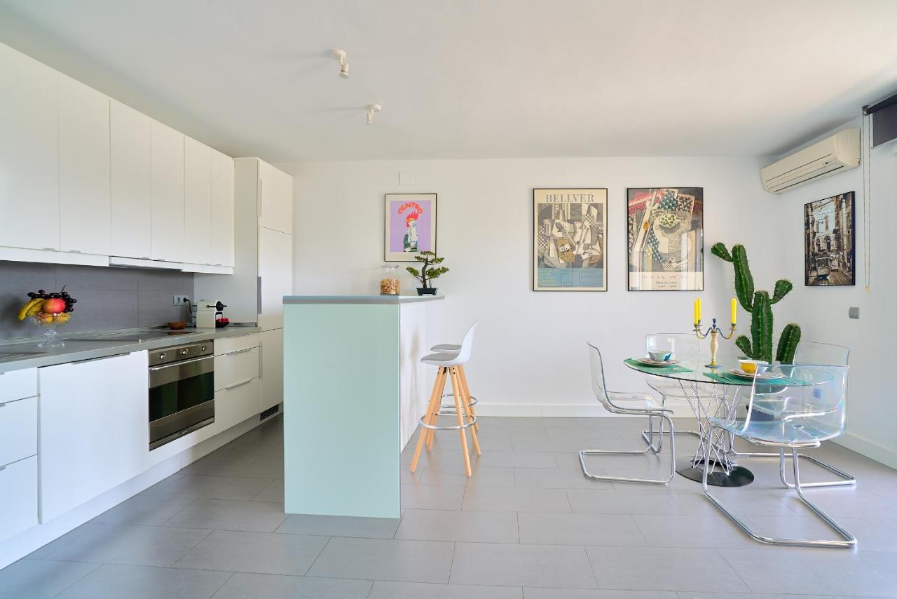 Appartamento Sunview