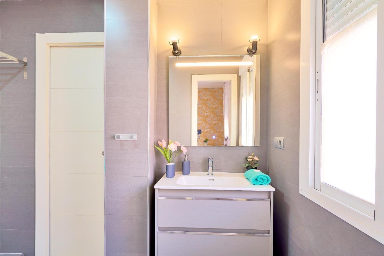 Appartamento Sunview Málaga