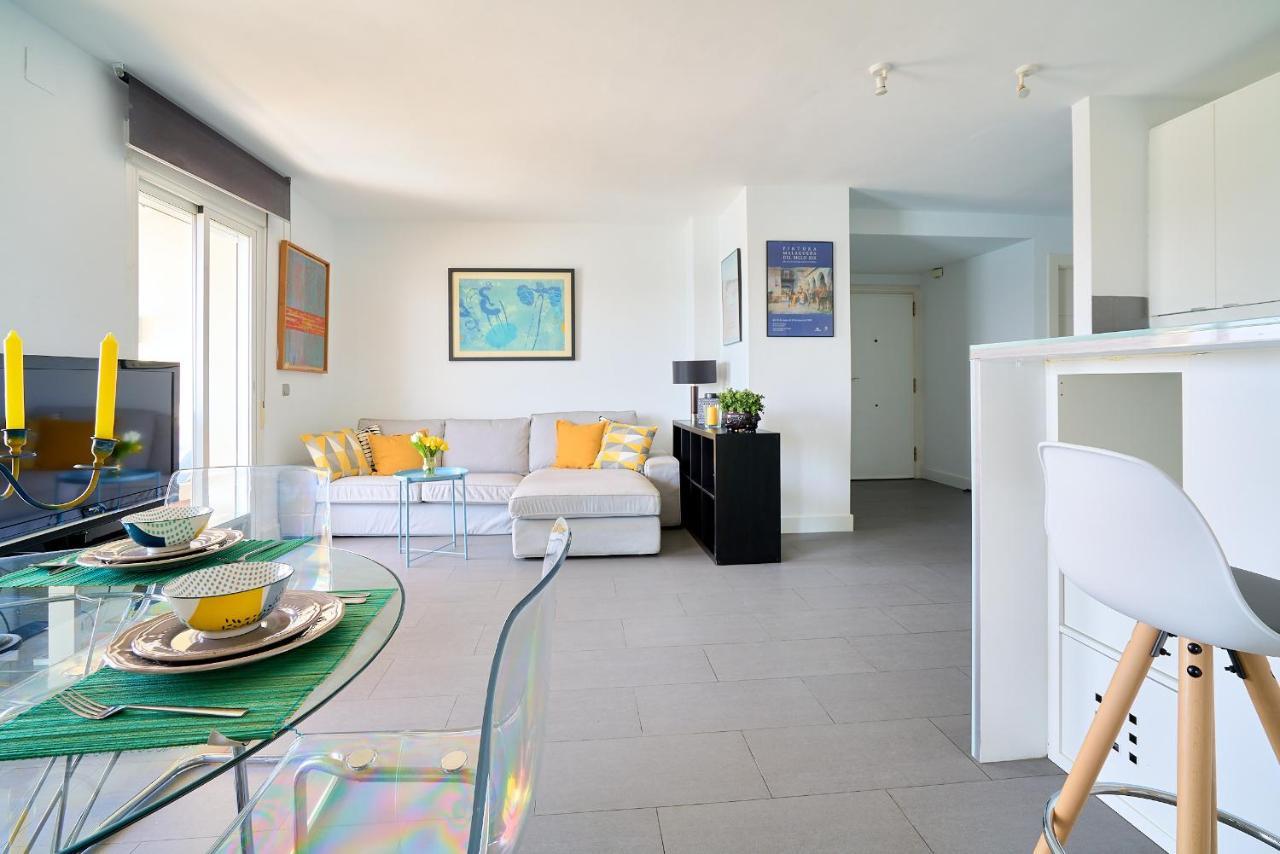 Sunview Appartamento *