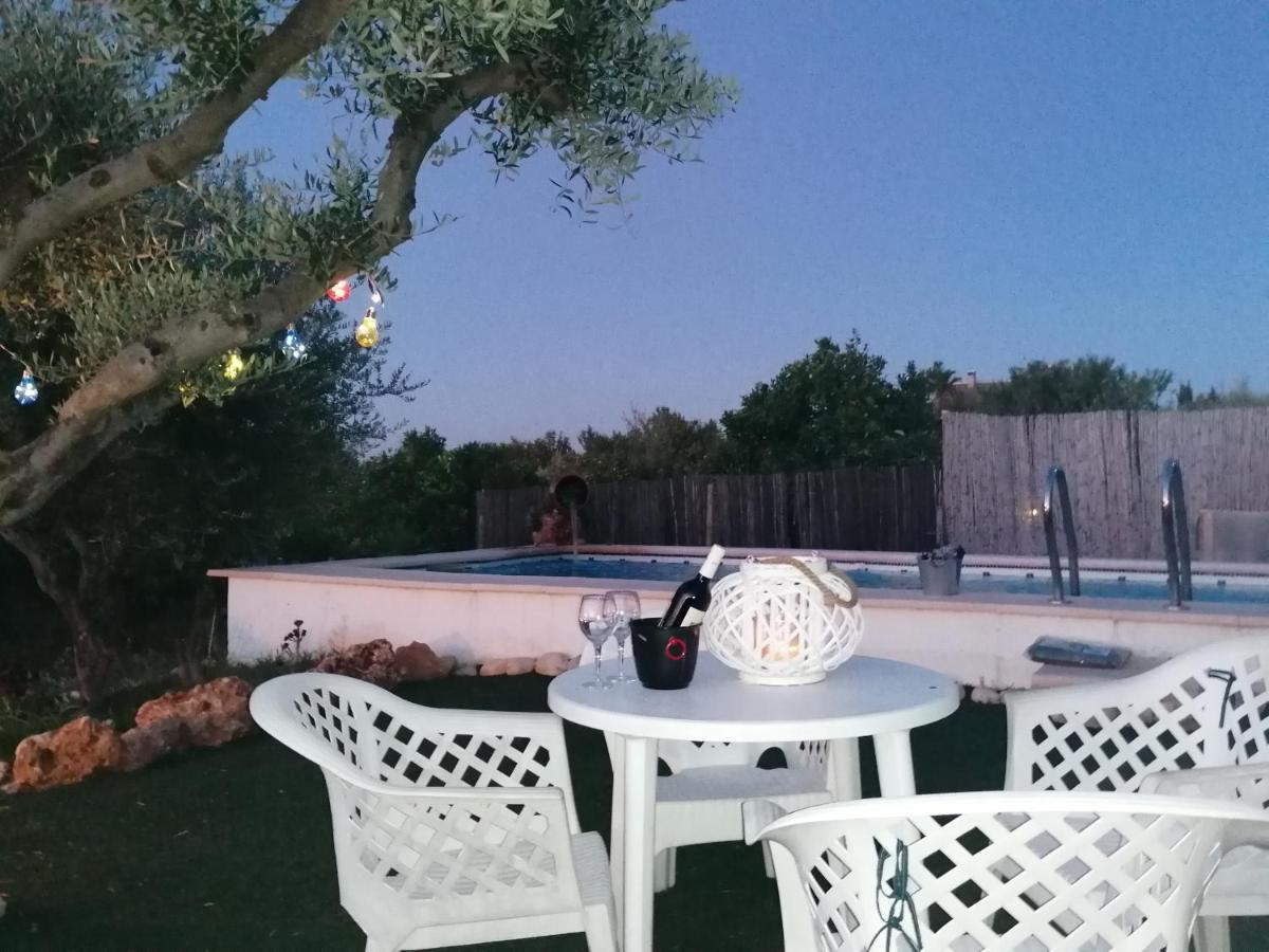 Holiday home Arcos *