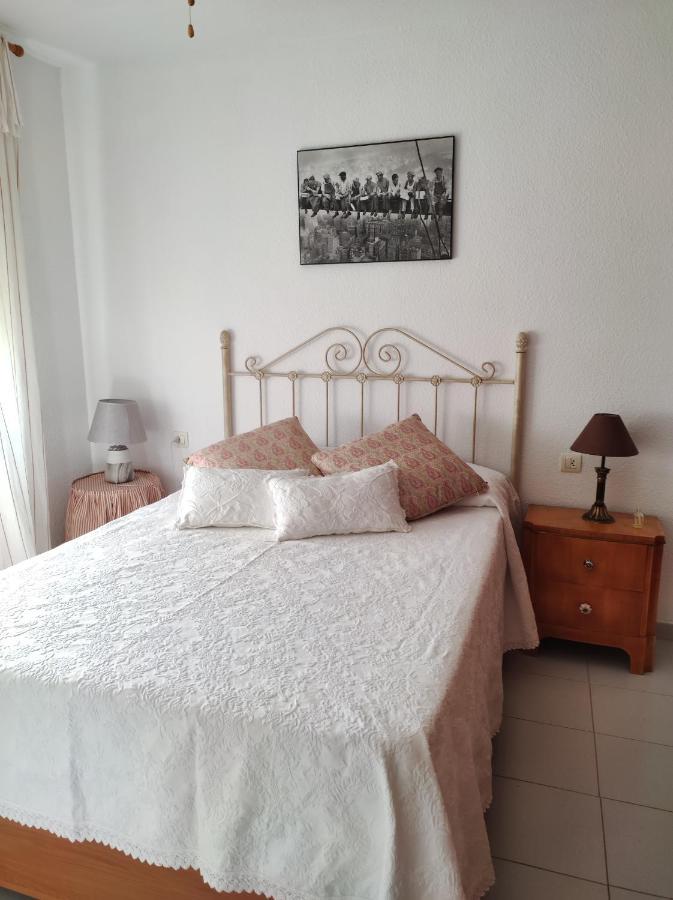 Appartement Naturalmente Torrox Park *