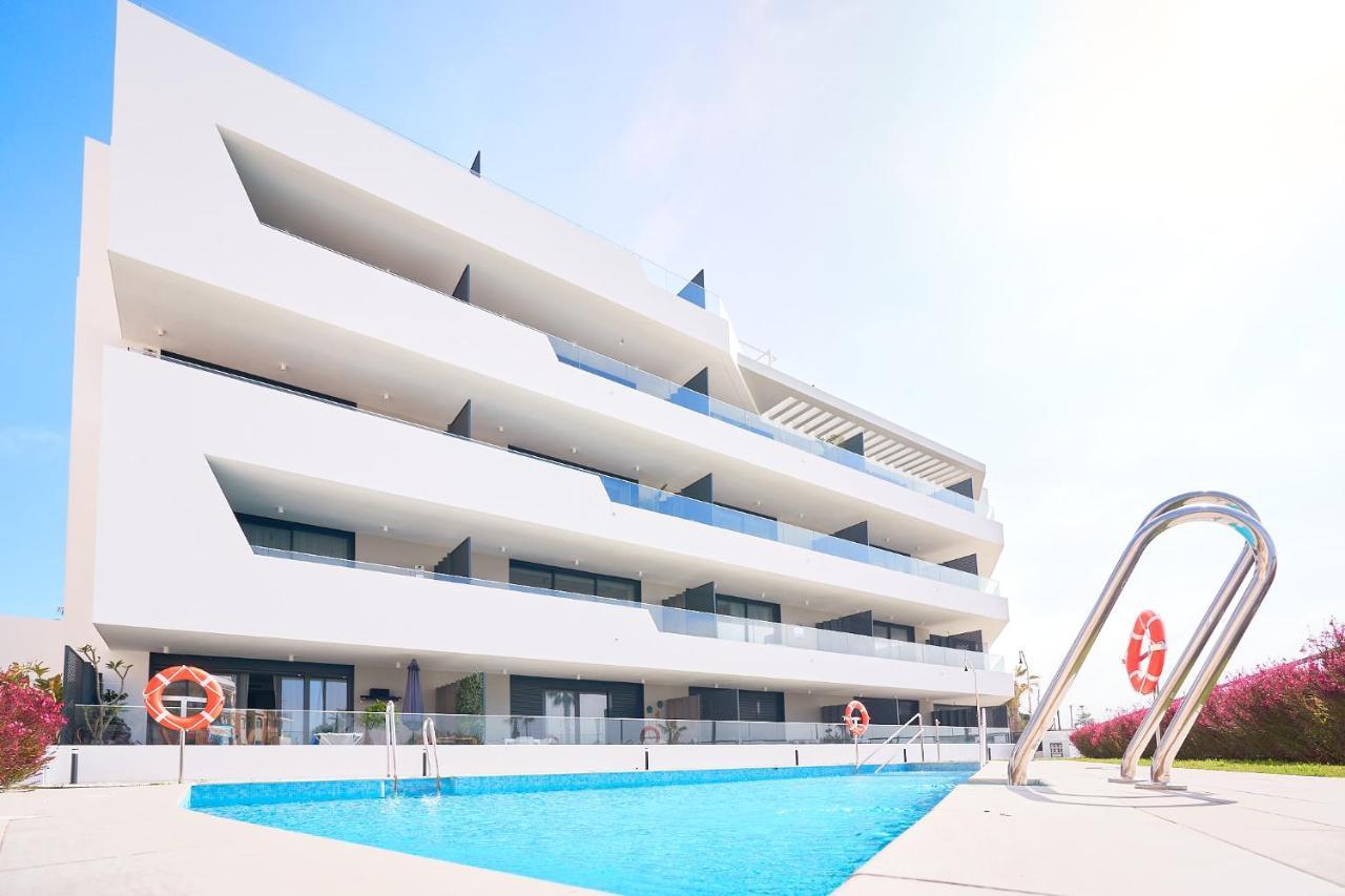 Lejlighed Sealine Torrox Costa Ry01 By Holidayandaluz *