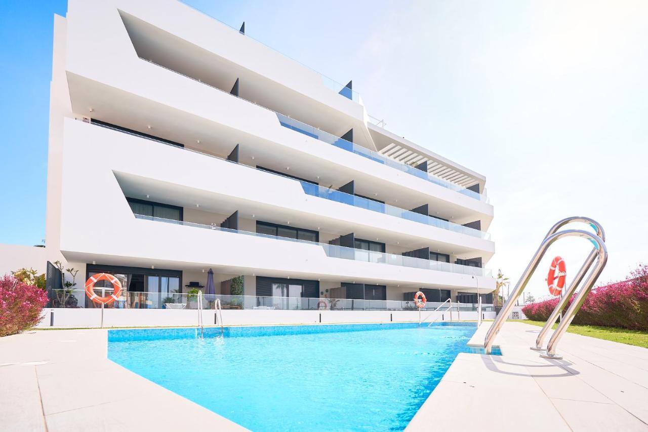 Lejlighed Sealine Torrox Costa Ry01 By Holidayandaluz *
